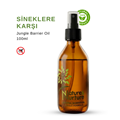 Barrier Yağ - Orman Formülasyonu - 100ml