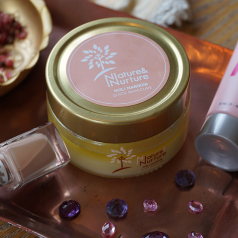 Hızlı Manikür - 150ml