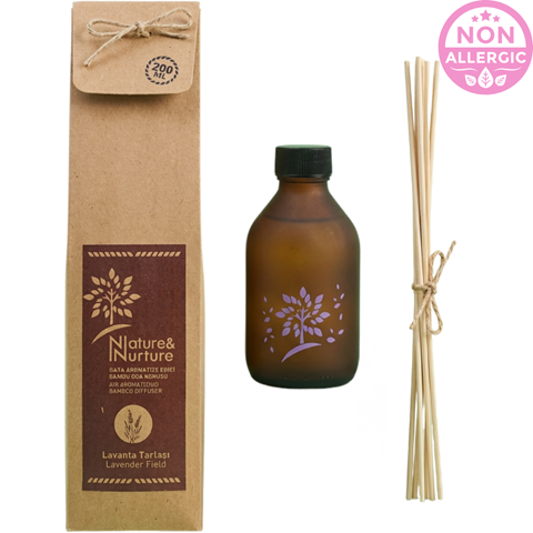 Lavanta Oda Kokusu - 200ml