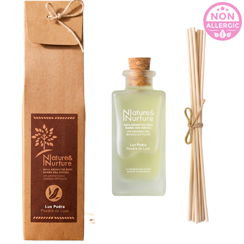 Pudra Oda Kokusu - 100ml