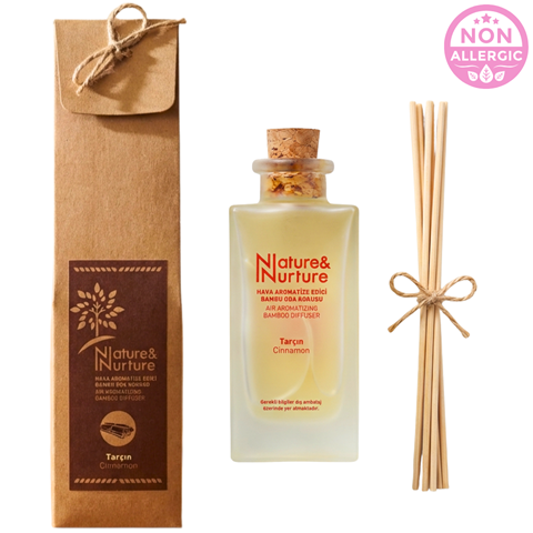 Tarçın Oda Kokusu - 100ml