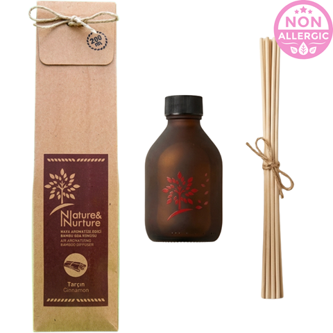 Tarçın Oda Kokusu - 200ml