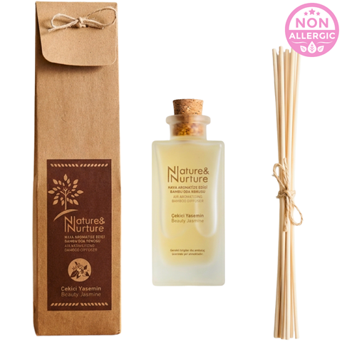 Yasemin Oda Kokusu - 100ml