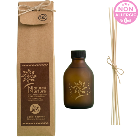 Yasemin Oda Kokusu - 200ml