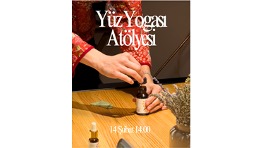 Yüz Yogası Atölyesi