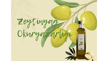 Zeytinyağ Okuryazarlığı Atölyesi