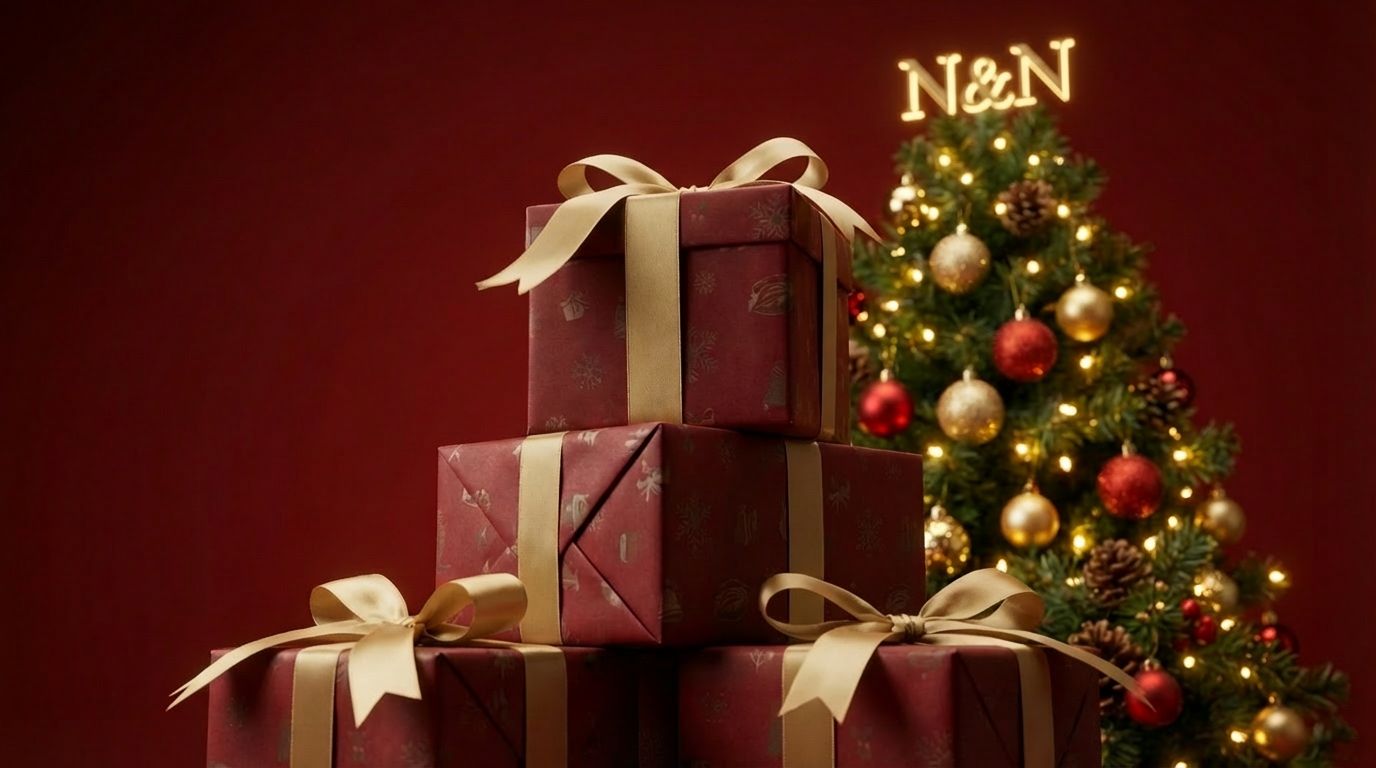 Yılbaşı Hediye Seti